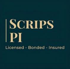 Scrips PI LLC is the right place for you if you are looking for the Best Background Investigation in Lake Peekskill. Visit them for more information.https://maps.app.goo.gl/AbYVuTdFTRtNUpfM9
