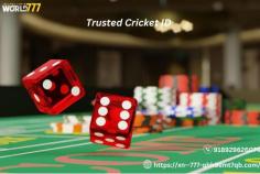 World777 is the most trusted online betting platform where you can place bets and get the best possibilities. At every stage, support with casino games will be provided.
https://xn--777-qhh8emt7qb.com/