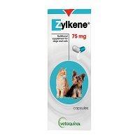 Zylkene Nutritional Supplement For Dogs And Cats is an excellent product that helps support balanced behaviour in pets. It also helps pets stay relaxed in difficult or uncertain situations.  The product is lactose free, non-drowsy, and has no known side effects, thus it is safe to be given to all kinds of dogs and cats. This nutritional supplement is really helpful during challenging events such as travelling, loud noise, new people, separation, vet visits, introduction of new pets, parties and fireworks. Besides, this supplement comes in three variants of 75MG, 225MG, and 450MG.