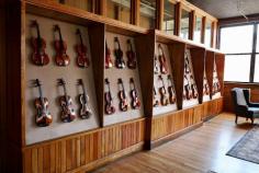 Looking for musical instruments in Buffalo NY? Look no further than Payton Violins. We explore a wide selection of instruments and accessories. Shop now!