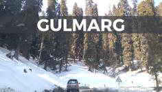 Bharat Taxi provides Srinagar to Gulmarg Taxi Service at low fare rates. Get Srinagar to Gulmarg taxi fare with reasonable cabs and car rental prices.
