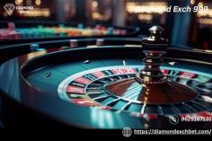 Diamond Exchange ID is the top cricket betting site in India. It offers you the possibility to win big and increases your support for sports betting. Go to Diamond Exchange 9 now and enjoy live betting and casino games
https://diamondexchbet.com/