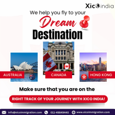 Ready to explore the world? Let us be your guide to discovering your dream destination. Start your journey with us today! 