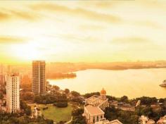 highland powai:- Discover the ambiance of Highland Powai, a renowned residential development that reflects opulent life. Experience luxurious residences, top-notch facilities, and a lively neighbourhood at Highland Powai. Here's where your ideal lifestyle starts.
