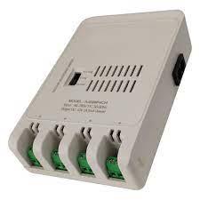 4 channel power supply
Our 4-channel power supply is a high-quality and reliable power source for your electronic devices. With four independent output channels, you can power multiple devices simultaneously, making it ideal for laboratory or industrial use.
