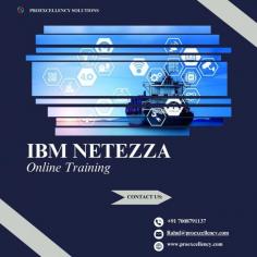 Unlock the power of IBM Netezza with our comprehensive IBM Netezza Online Training program. Whether you're a beginner eager to delve into the world of data analytics or an experienced professional aiming to sharpen your skills, our course is designed to cater to all levels of expertise.
Our IBM Netezza Tutorial covers everything from the fundamentals to advanced techniques, ensuring you grasp the intricacies of this powerful data warehousing and analytics platform. With hands-on exercises and real-world examples, you'll gain practical experience that you can immediately apply in your professional endeavors.
 Aspiring IBM Netezza Administrators will find our course particularly valuable, as we delve into the administrative aspects essential for effectively managing and maintaining Netezza environments. Learn how to configure, monitor, and secure your Netezza systems with confidence.
At Proexcellency, we prioritize interactive learning experiences that encourage active participation and foster a collaborative environment among participants. We offer flexible options to accommodate your schedule and learning preferences.
Led by industry experts, our Netezza Training provides in-depth insights into Netezza's architecture, functionalities, and best practices. From data loading and querying to performance optimization and troubleshooting, you'll develop a comprehensive understanding of IBM Netezza and emerge as a proficient user.
Elevate your data analytics prowess and stay ahead in today's competitive landscape with our IBM Netezza Training. Join us and embark on a journey towards mastering one of the most sought-after platforms in the realm of big data analytics. Reach out to us today to enroll or inquire about our upcoming training sessions.

Contact Us for details.
Mail: Rahul@proexcellency.com  | Info@proexcellency.com
Call: +91-7008791137 | 9008906809

