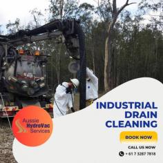 Industrial Drain Cleaning

Aussie HydroVac Services specializes in industrial drain cleaning, offering efficient solutions to tackle tough blockages. Our advanced equipment ensures thorough cleaning, restoring optimal flow and preventing costly downtime. Contact us now for reliable drain maintenance.


Know more- https://www.aussiehydrovac.com.au/industrial-services/drain-cleaning-culvert-cleaning/
