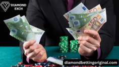  Diamond Exch, players are spoiled for choice with an extensive array of casino games catering to every preference and skill level. From classic table games like blackjack, roulette, and baccarat to immersive slots, video poker, and specialty games, the platform offers something for everyone.
