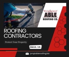 Best Professionals for Your Roofing Needs

We are the most trusted and recommended roofing company in Novato and surrounding areas and, pride ourselves on this accomplishment. Our experts will pursue the perfect solution for your roof repair and replacement needs. Send us an email at jon@ableroofing.biz for more details.