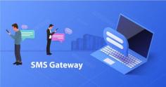 An SMS gateway’s function is to enable communication between various communication platforms. Mobile devices used by recipients cannot understand messages transmitted from computers, necessitating the use of a translator. In this situation, gateways are useful.Text messages can be transferred across several sorts of devices thanks to SMS gateways.They are particularly helpful for businesses that wish to utilize a computer to send SMS to a large number of clients, patients, or workers.