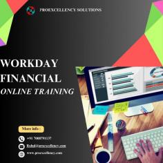 Elevate your Workday financial prowess with Proexcellency's Workday Financial Online Training. Master financial management with ease, led by industry experts. From basics to advanced topics like revenue management, billing, and analytics, our interactive training ensures practical application. Don't let outdated skills hinder your growth. Invest in unlocking accurate financial reporting and optimized cash flow management. Join the league of Workday professionals who have transformed their financial game with us.  Unleash the power of precise economic data. Don't wait, seize your financial future today!
Reach out now: Rahul@proexcellency.com | Info@proexcellency.com | +91-7008791137.
