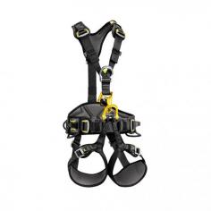 Ensure maximum safety while working on roofs with premium Roof Worker Kits from Combined Safety Solutions available in Sydney. Our range includes padded rigger harnesses, versatile all-purpose harnesses with side D-rings, lightweight click harnesses, and specialist rope access harnesses. Built for resilience and comfort, each harness delivers reliability when working at heights. Invest in your safety today with our top-notch protection gear solutions. Don't compromise on safety – choose the best for your high-altitude tasks! Visit us now for safety equipment that has your back when it truly counts.