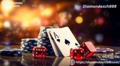 The most popular site for online betting is  Diamond Exch. Our betting ID is the most trusted ID for cricket betting since it offers simple bet exchanges
https://diamondexchbet.com/
