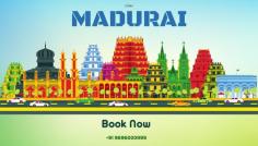 Bharat Taxi is a leading online taxi service in Madurai that provides the best cabs in Madurai. We provide online taxi bookings and affordable taxis in Madurai.
