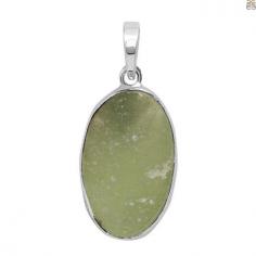 The Green Elegance of Wholesale Prehnite Jewelry 



This gemstone, with the vividness of colors and patterns, has grabbed the eyeballs of jewelry lovers. Beautiful discovery of gemstone world, Prehnite is known for its splendid green color. Soon after its discovery, it became popular in other parts of the world. And when it's about producing the fine color gemstones, then Rananjay Exports stand high on the retailers' expectations, thus allowing perfect creation for enhancing the wholesale gemstone collection. Our primary motive is to source the authentic Prehnite by ensuring the least damage to the environment. Also, the stunning cut and clarity are easily achievable in our prehnite bracelet. They perfectly complement your wardrobe through the 925 sterling silver combination in the prehnite pendant. A complete reimagination for retailers from all across the world.