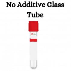 A "no additive glass tube" could imply that the glass is made using only the basic ingredients without any additional substances. This might be desirable in certain applications where purity or specific material properties are important, such as in scientific experiments, laboratory equipment, or in industries where any impurities could affect the end product. Convenient handling of sample with a capacity of 3 mL / 4 mL / 5 mL allowing for flexibility in blood sample storage and transportation.
