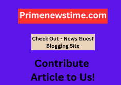 Consider Primenewstime.com for article submissions, as they accept articles across various categories.

