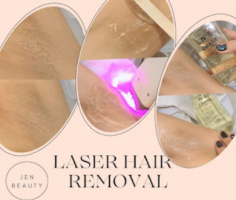 Are you looking for the Best Laser Hair Removal in Kampong Glam? Then contact them at Jen Beauty. they offer manicures, pedicures, eyelash extensions, facial spa treatments, hair removal, and expert eyebrow/lip embroidery. they'll shape, buff, and polish your nails to perfection. Visit - https://maps.app.goo.gl/Ppw2KHC6a8CYxp8Y8.