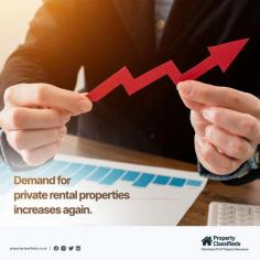 Demand for private rental property soars again - new figures.


Research commissioned by the National Residential Landlords shows that two-thirds of landlords say the demand for private rented housing is continuing to increase. Data proves that landlords are looking to sell rather than invest in new properties.

Sign Up  - https://www.propertyclassifieds.co.uk/

