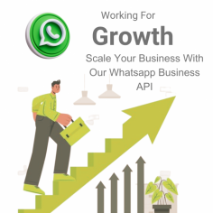 With a focus on WhatsApp Business API and the outstanding optimisation provided by Msgclub, an Official WhatsApp Business Solution Provider (BSP), this thorough guide seeks to provide you a deeper understanding of both platforms. By the end of this article, you'll have learned a lot about the various WhatsApp versions, enabling you to choose the one that best satisfies your requirements. Let's start by looking into WhatsApp Messenger's features and capabilities, the preferred option for private communication.



