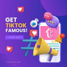 Free TikTok Likes

InstBlast provides free TikTok likes to enhance your content visibility and engagement organically. Elevate your TikTok presence responsibly. Amplify your reach with our complimentary likes service. Claim yours today!

Know more- https://instblast.com/tiktok/likes/free-tiktok-likes