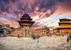nepal tour package:- Embark on an extraordinary journey through Nepal with Musafir's meticulously crafted tour package. Traverse the majestic Himalayas, discover ancient traditions, and immerse yourself in the rich culture of Nepal. Unforgettable experiences await – book your Nepal tour with Musafir now!

