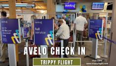 Ready for stress-free travel? With Avelo check-in process, breeze through the airport hassle-free. Skip the lines and embark on your journey with ease. Enjoy more time to relax before takeoff. Travel smarter, travel easier with Avelo. ✈️