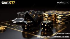 World777 The most well-known betting platform in India, it is a trustworthy online gaming service that offers live casinos and fair bets on a range of sports. To keep you engaged, there will also be the chance to play live games.
https://xn--777-qhh8emt7qb.com/