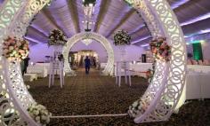 Finding a venue is one of the first tasks for any bridal couple to sort out.  The venue is the stage for your wedding, it is the backdrop, the showcase so it is a really key decision from which everything else like catering and decoration will flow.