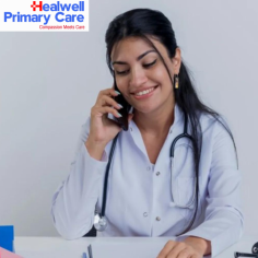 Discover compassionate and experienced primary care doctors in Chicago, IL at HealwellPrimaryCare. Our board-certified physicians provide comprehensive family medicine services to individuals and families throughout the Chicago area. Schedule your appointment today!