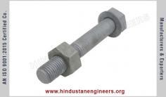 Hex Bolts DIN 7990 Hex Bolts manufacturers exporters suppliers in India https://www.hindustanengineers.org Mobile: +91-9888542291
