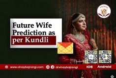 Are you curious about who your future wife will be? Look no further than a kundli reading by renowned astrologer Dr. Vinay Bajrangi. With his expertise in Vedic astrology, he can provide accurate future wife predictions based on your kundli. Don't wait, find out the amazing insights that your kundli holds for your future wife today.
https://www.vinaybajrangi.com/marriage-astrology/life-partners-predictions.php
