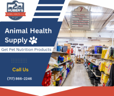 Best Products And Health Supplies For Your Pets

Our livestock store sells feed, supplements, equipment, and a wide range of pet products to keep your farm animals healthy and happy. Get the best deals on animal health products and supplies for all species in one place. Send us an email at sales@hubersanimalhealth.com for more details.

