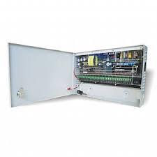 16 channel power supply for cctv
A 16 channel power supply for CCTV is a device that provides power to up to 16 different CCTV cameras simultaneously. It is designed to convert AC power from a wall outlet into DC power that is compatible with CCTV cameras
