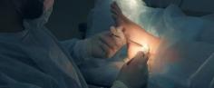 Nebraska's Expert Ankle Surgeons | Sprained ankle treatment

Our Ankle surgeons specialize in all aspects of ankle surgery & sprained ankle treatment - from ankle arthroscopy to ligament repairs.
