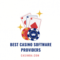 Our new online best casino game Software providers consistently offer sophisticated and thrilling new casino video games for us to enjoy. We are constantly seeking new providers of casino games. https://www.casimba.com/en-gb/provider