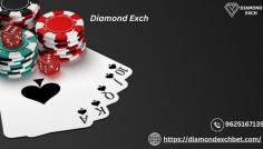 Diamond Exchange 9 has become a well-liked online betting site. Diamond Exch is the best platform to convert your time and chance into profits with its equal opportunities, profitability, excitement, and limitless possibilities with online gaming and sports betting.
https://diamondexchbet.com/
