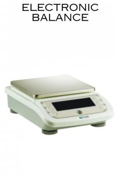 An electronic balance is a highly accurate weighing instrument commonly used in laboratories, pharmacies, and industries where precise measurements of mass are required. RS232 output for easy data processing and analysis