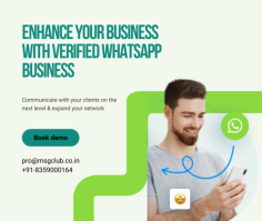 You can now quickly send your clients enticing WhatsApp product catalogs, allowing them to focus entirely on your brands, thanks to the integrated WhatsApp ecommerce store. To achieve a 360-degree customer experience with a single click, you can also use WhatsApp automation hacks. These include all crucial aspects like mass messaging, order tracking, customer-led product development, customer retention, ongoing customer support, lead generation, and many more.
