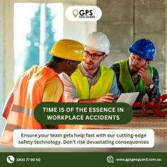 GPS Geo Guard offers a comprehensive Lone Worker Alarm System, providing emergency communications, fall detection, and live video SOS alerts. Ensure the safety and compliance of your lone workers in hazardous environments with this discrete and easy-to-use solution.
Visit us at : https://gpsgeoguard.com.au/duress-alarms-for-lone-workers/