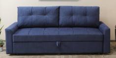 Avail 20% Discount on Ines Fabric Pull Out Sofa Cum Bed In Navy Blue Colour With Storage at Pepperfry

Shop for Ines Fabric Pull Out Sofa Cum Bed In Navy Blue Colour With Storage at 20% OFF. 
Discover wide range of sofacum bed online at Pepperfry.
Order now at https://www.pepperfry.com/product/ines-fabric-pull-out-sofa-cum-bed-in-navy-blue-colour-with-storage-1913262.html