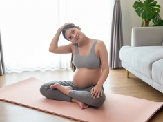 For the best pregnancy yoga third trimester Online experience, you should visit Heal-In Sutras. They can create a divine pregnancy experience for a pain-free labor.

View more: https://www.healinsutras.com/pregnancy-yoga-third-trimester