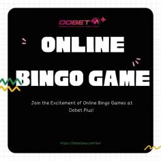 Experience the thrill of online bingo games at Dobet Plus! Play anytime, anywhere, and enjoy exciting gameplay with a chance to win big prizes. Our platform offers a variety of bingo rooms with different themes and ticket prices. Join now and start daubing your way to victory!
https://dobetplus.com/en/category/palpites/palpites-de-basquete/