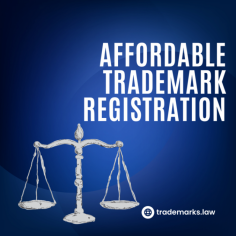Trademark Registration Company - Trademarks Law

Partner with a trusted trademark registration company for unparalleled expertise and support. We are dedicated to safeguarding your intellectual property rights with meticulous attention to detail and unparalleled professionalism.

