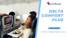 Delta Comfort Plus vs First Class: Decide on your flying style! Comfort Plus offers extra legroom and priority boarding, ideal for those seeking affordability and comfort. First Class elevates your journey with spacious seating and gourmet dining. Make the choice that suits your travel preferences! 