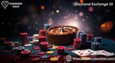 Diamond Exchange 9 is India's most trusted online betting provider here you can Play exciting games and bet on Diamondexch999 and enjoy live and casino betting go and log in now for Diamond Exch
https://diamondexchbet.com/