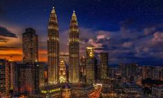 malaysia holiday package :
All the glitz and glamour of the fashion and technological world, in one place: Malaysia. Experience the best of shopping at one destination. Pristine beaches, historical structures, naturals marvels - you can witness them all with our Malaysia tour packages.

