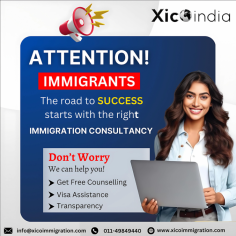 Are you ready to take the next step towards your immigration goals? Let our consultancy be your trusted partner on this journey. 