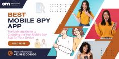 Discover the perfect mobile spy app tailored to your needs with our comprehensive guide. From monitoring features to compatibility, find the ideal solution for keeping tabs on your device effortlessly.

#mobilespy #spyappsformobile

https://medium.com/@1monitar/the-ultimate-guide-to-choosing-the-best-mobile-spy-app-for-your-device-6565e4ba2dae