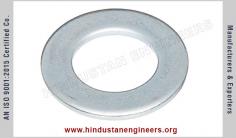 Din 125A Washer / ISO 7089 Washers manufacturers exporters suppliers in India https://www.hindustanengineers.org Mobile: +91-9888542291
